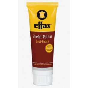Effax Boot Polish - Farvels 
