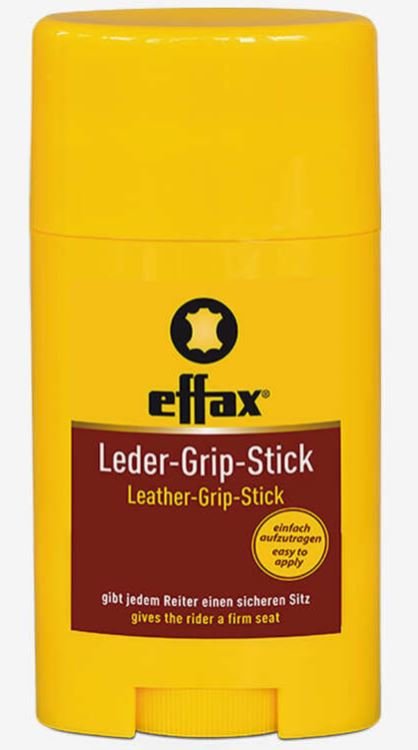 Effax Leather Grip Stick