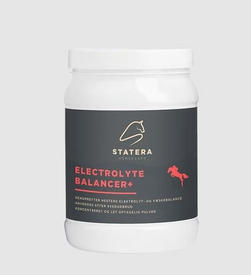 Statera Electrolyte Balancer+ - 1.5 kg. 