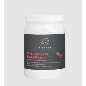 Statera Electrolyte Balancer+ - 1.5 kg. 