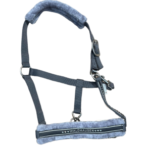 Waldhausen Elegant Grime - Asphalt 