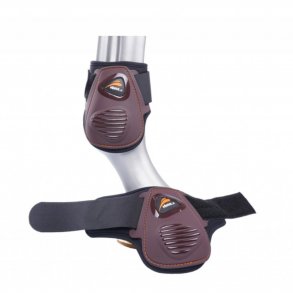 eQuick eLight Gamacher - Brun