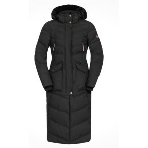 ELT Saphira Vinterfrakke - Sort
