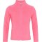 Equipage Gilly Junior Fleece Trje - Pink Peacock