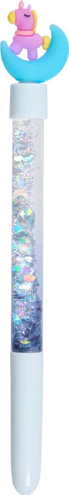 Equipage Kids Glitter Pen - Flere Farver