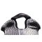 Eques Memory Foam Pad - Sort  ONESIZE