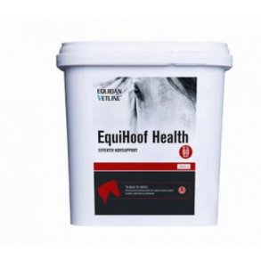 Equidan Vetline EquiHoof Health - 3 kg. 
