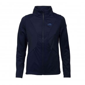 Equiline Era Softshell - Navy 