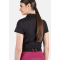 Equiline Gillus Polo - Sort 