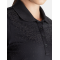 Equiline Gillus Polo - Sort 