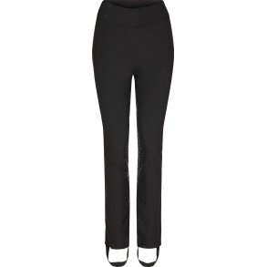 Equipage Hayden Jodphur Tights - Sort