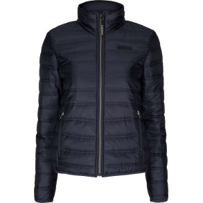 Equipage Harris Jakke - Navy