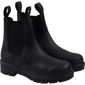 Equipage Garda Stvle m. Stl - Sort