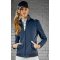 Equiline Team Softshell jakke - Bl