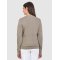 Equiline Eranie Sweatshirt - Sabbia 