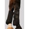 Eskadron Platinum Pro Dressage Forbens Gamacher - Sort 