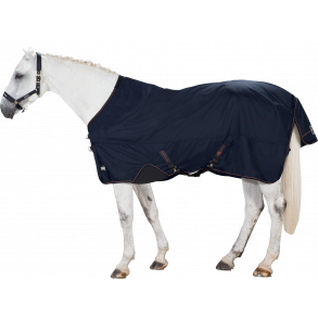 Eskadron Alpha Dkken m. Fleecelining - Navy  