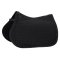 Eskadron Platinum Cotton Underlag - Sort