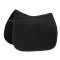Eskadron Platinum Cotton Underlag - Sort