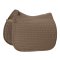 Eskadron Platinum Cotton Underlag - Smoky Taupe 