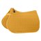 Eskadron Platinum Cotton Underlag - Golden Yellow 