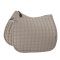 Eskadron Platinum Cotton Underlag - Pale Grey 