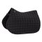 Eskadron Platinum Cotton Underlag - Sort 