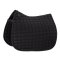 Eskadron Platinum Cotton Underlag - Sort 