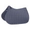 Eskadron Platinum Cotton Underlag - Slate Blue 