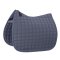 Eskadron Platinum Cotton Underlag - Slate Blue 