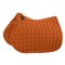 Eskadron Platinum Cotton Underlag - Amber 