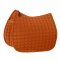 Eskadron Platinum Cotton Underlag - Amber 