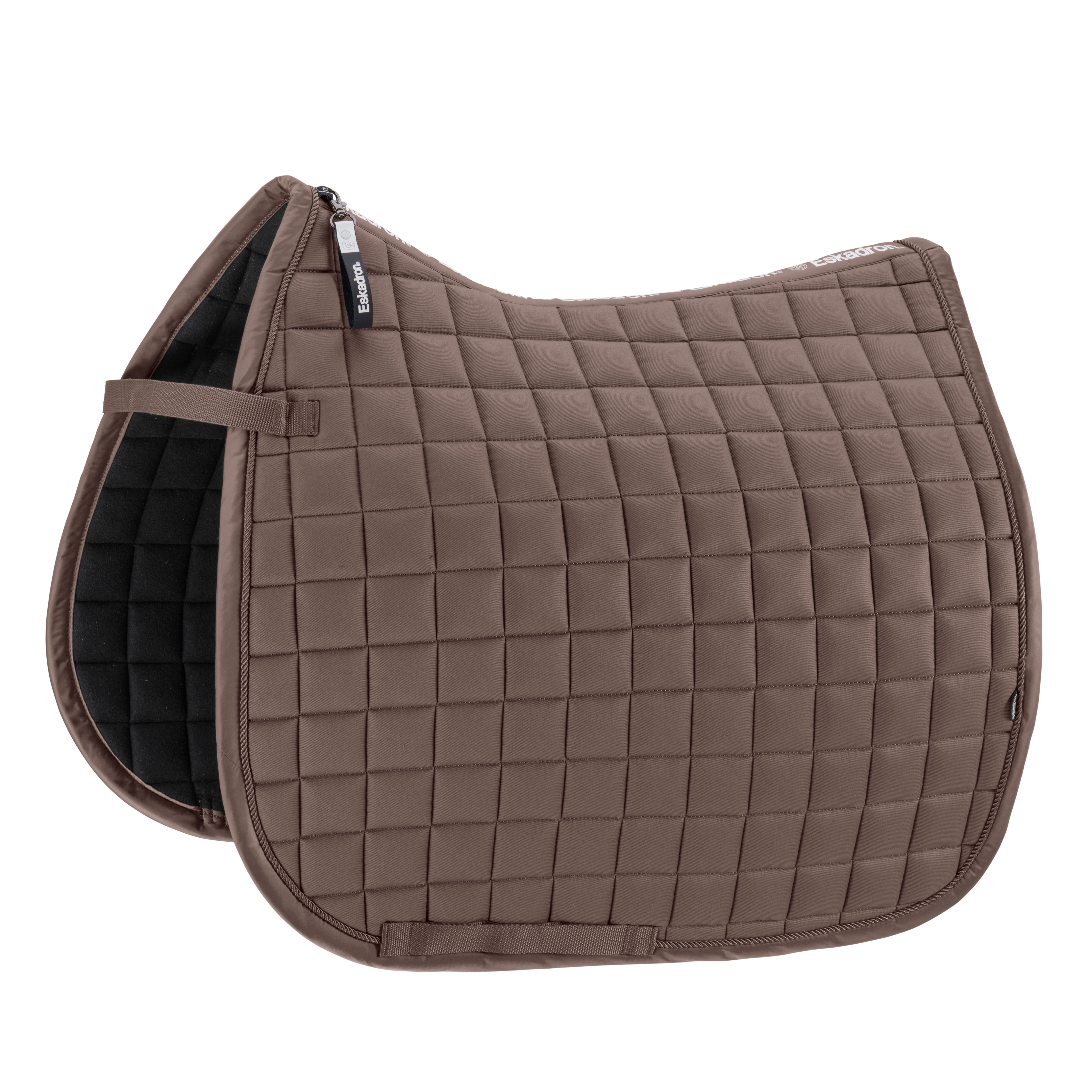 Eskadron Dynamic Cotton Underlag - Powdertaupe 