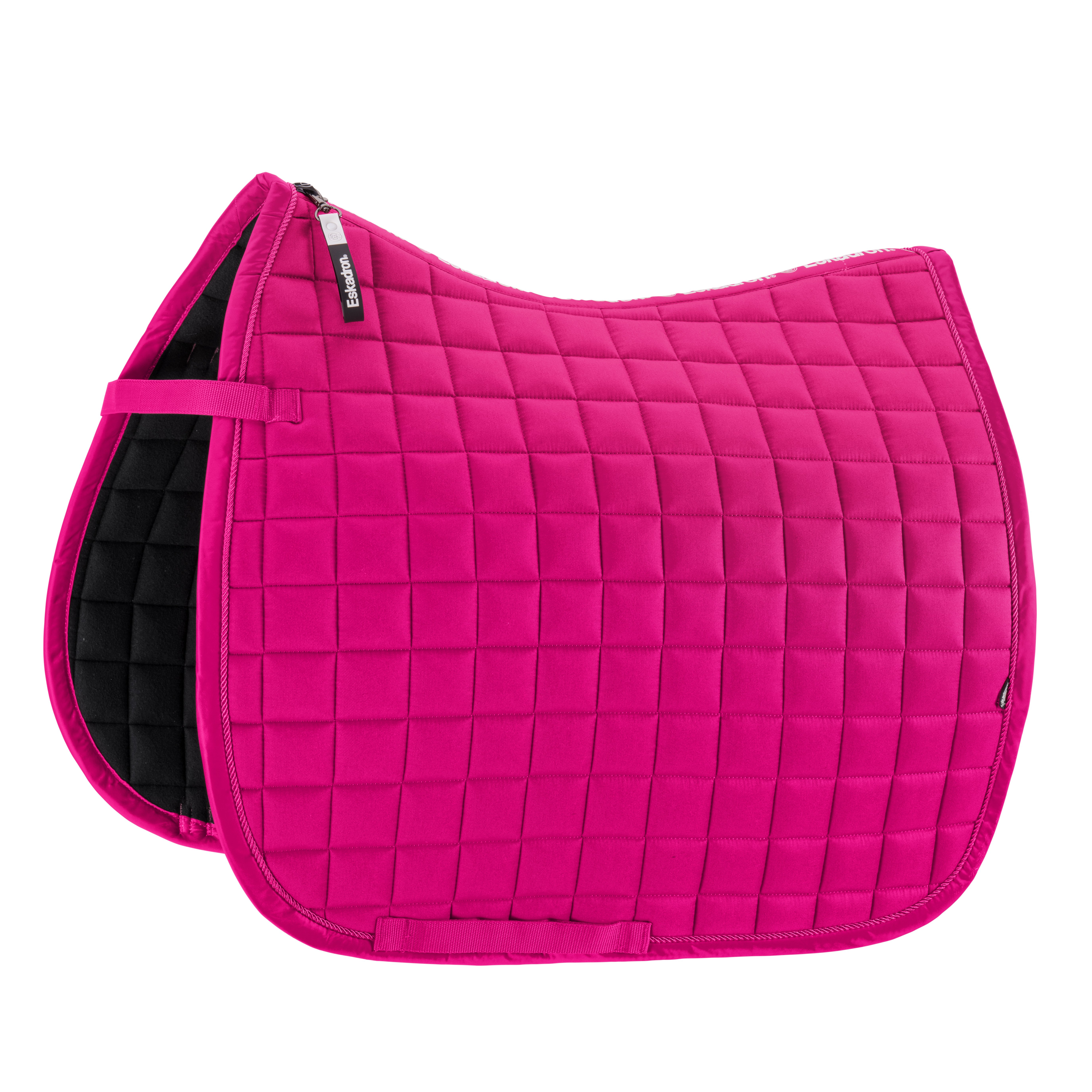 Eskadron Dynamic Cotton Underlag - Lipstick 