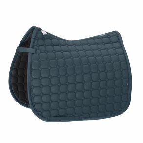 Eskadron Classic Sports Glitter Cotton Underlag - Ocean