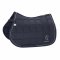 Eskadron Classic Sports Big Square Sparkle Crystal Underlag - Navy