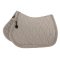 Eskadron Platinum Sparkle Jewel Underlag - Pale Grey 