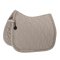 Eskadron Platinum Sparkle Jewel Underlag - Pale Grey 