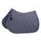 Eskadron Platinum Sparkle Jewel Underlag - Slate Blue 