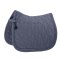Eskadron Platinum Sparkle Jewel Underlag - Slate Blue 
