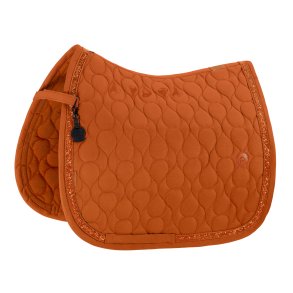 Eskadron Platinum Sparkle Jewel Underlag - Amber 