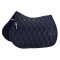 Eskadron Dynamic Sparkle Crystal Underlag - Navy 