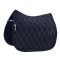 Eskadron Dynamic Sparkle Crystal Underlag - Navy 