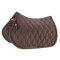 Eskadron Dynamic Sparkle Crystal Underlag - Powdertaupe 