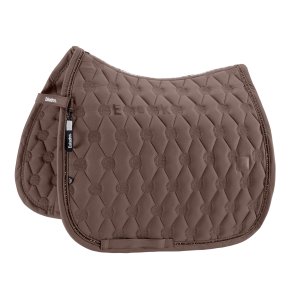 Eskadron Dynamic Sparkle Crystal Underlag - Powdertaupe 