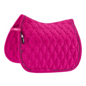 Eskadron Dynamic Sparkle Crystal Underlag - Lipstick 