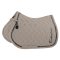 Eskadron Platinum Pro Soft Glitter Underlag - Pale Grey 