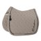 Eskadron Platinum Pro Soft Glitter Underlag - Pale Grey 
