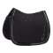 Eskadron Platinum Pro Soft Glitter Underlag - Sort 