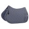 Eskadron Platinum Pro Soft Glitter Underlag - Slate Blue 
